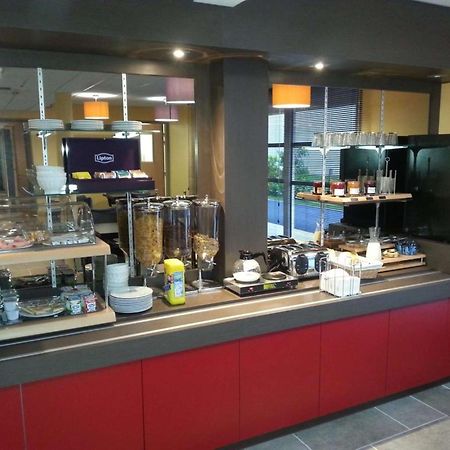 Brit Hotel Confort Villeneuve Sur Lot Bias  Exteriér fotografie