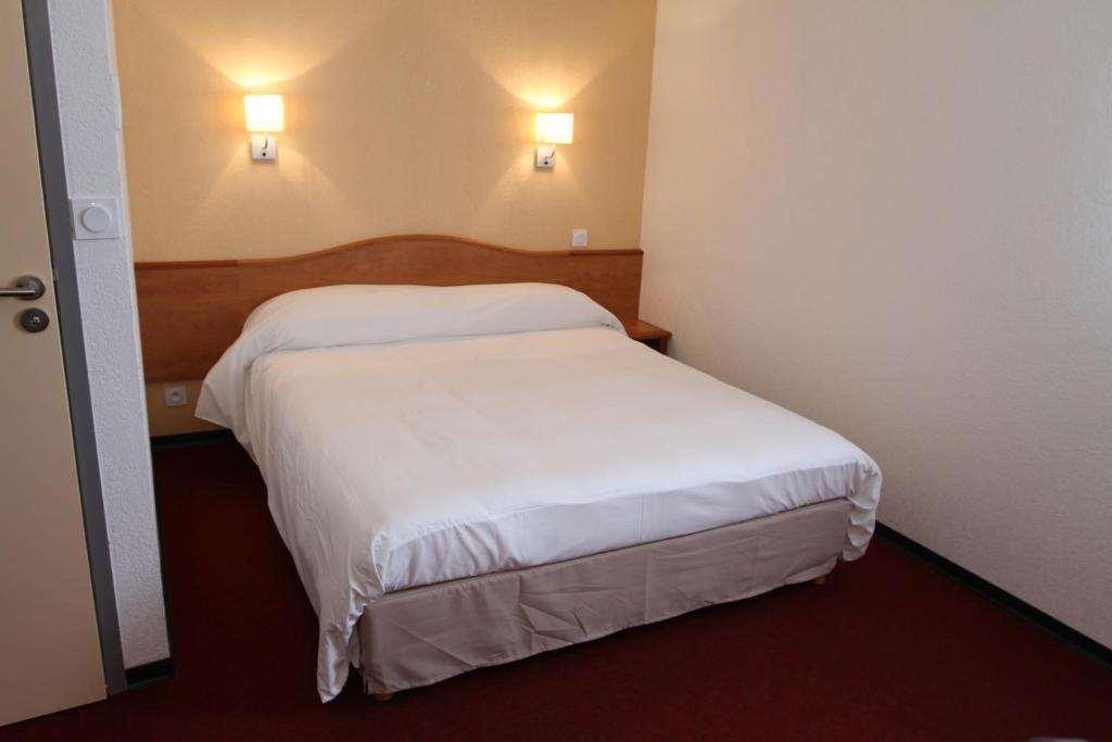 Brit Hotel Confort Villeneuve Sur Lot Bias  Pokoj fotografie