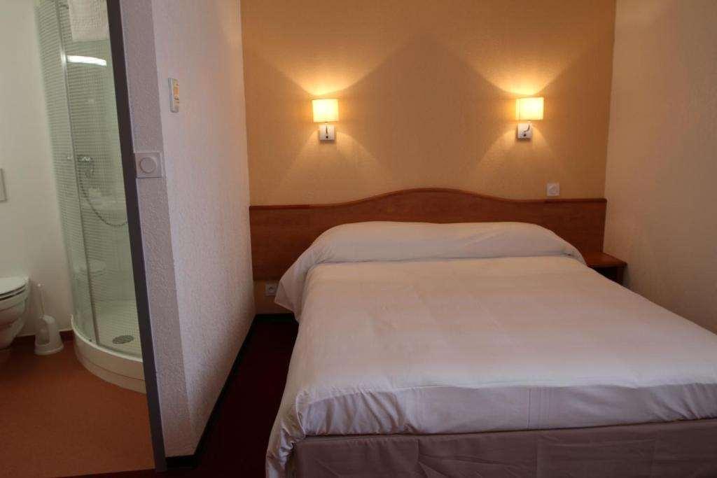 Brit Hotel Confort Villeneuve Sur Lot Bias  Pokoj fotografie